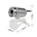 USB HD Kamera – Bild 1 | LuxeStyle