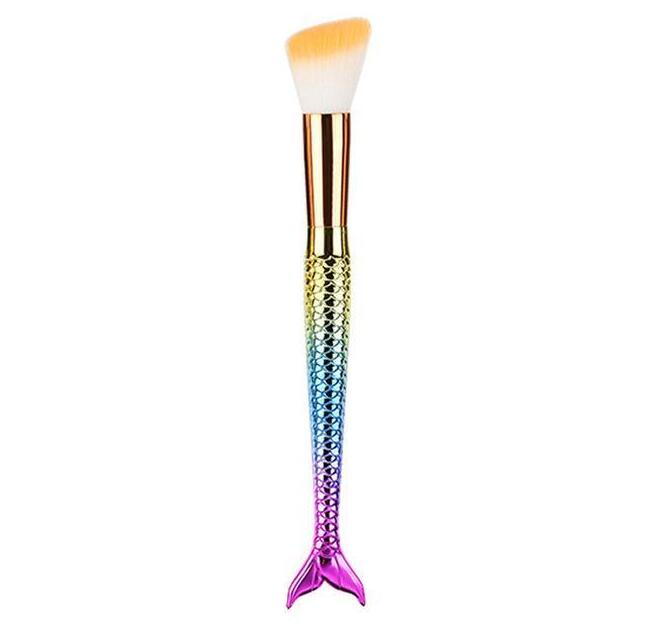 Make-up-Bürsten – Bild 3 | LuxeStyle