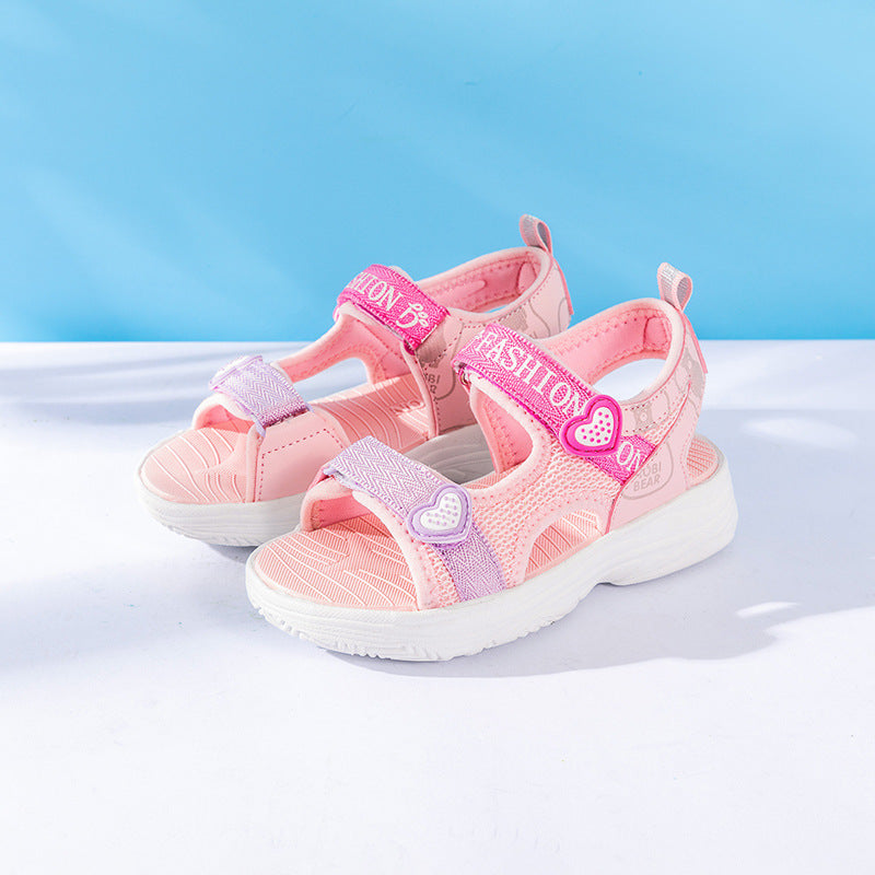 Hobby Bear Mädchen Sandalen – Bild 2 | LuxeStyle