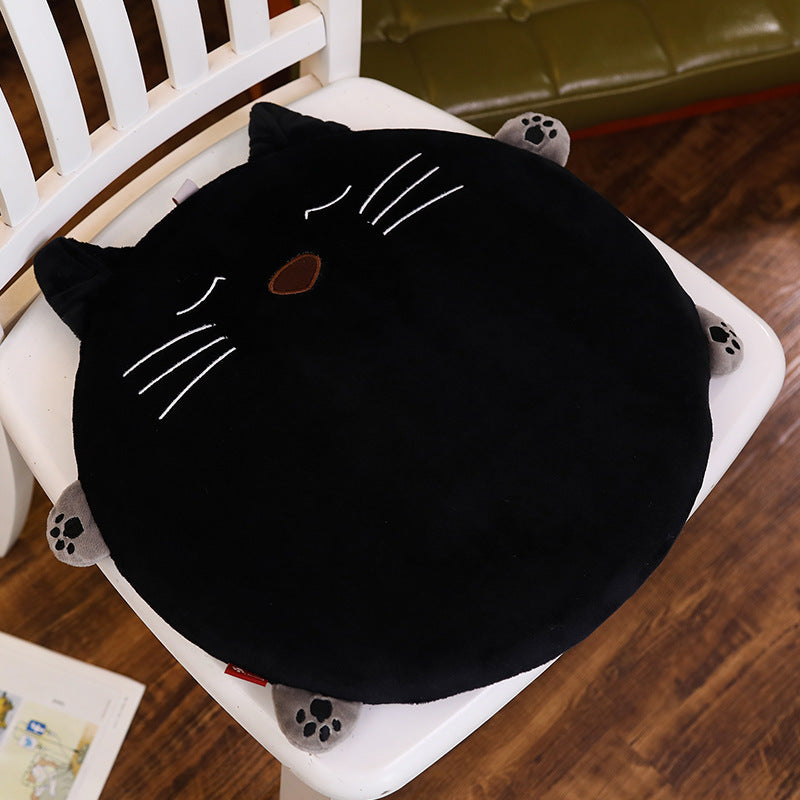 Plüsch Kissen Schaf Katze – Bild 6 | LuxeStyle