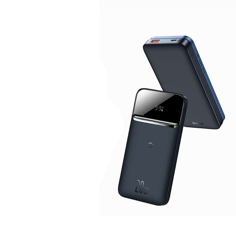 Schnellladegerät 10000mAh – Bild 3 | LuxeStyle