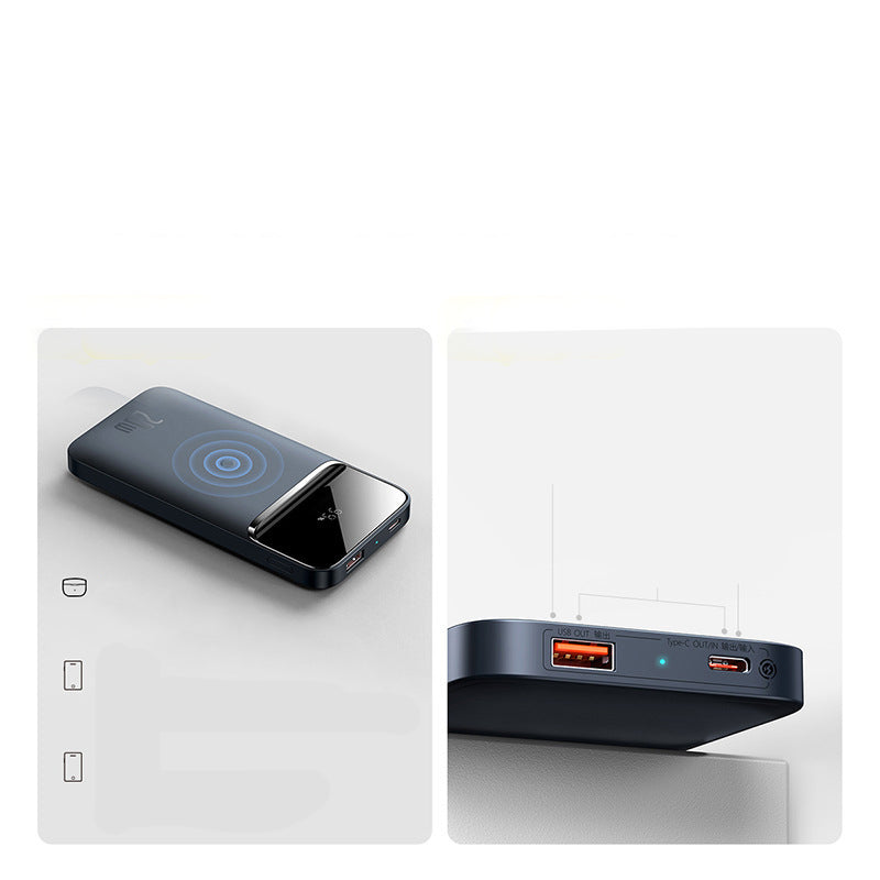 Schnellladegerät 10000mAh – Bild 2 | LuxeStyle