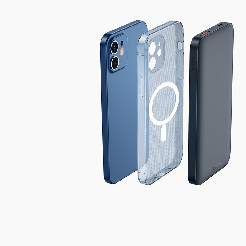 Schnellladegerät 10000mAh – Bild 5 | LuxeStyle