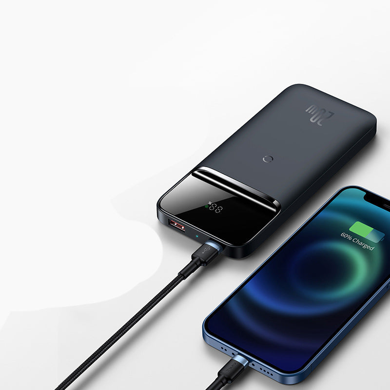 Schnellladegerät 10000mAh – Bild 4 | LuxeStyle