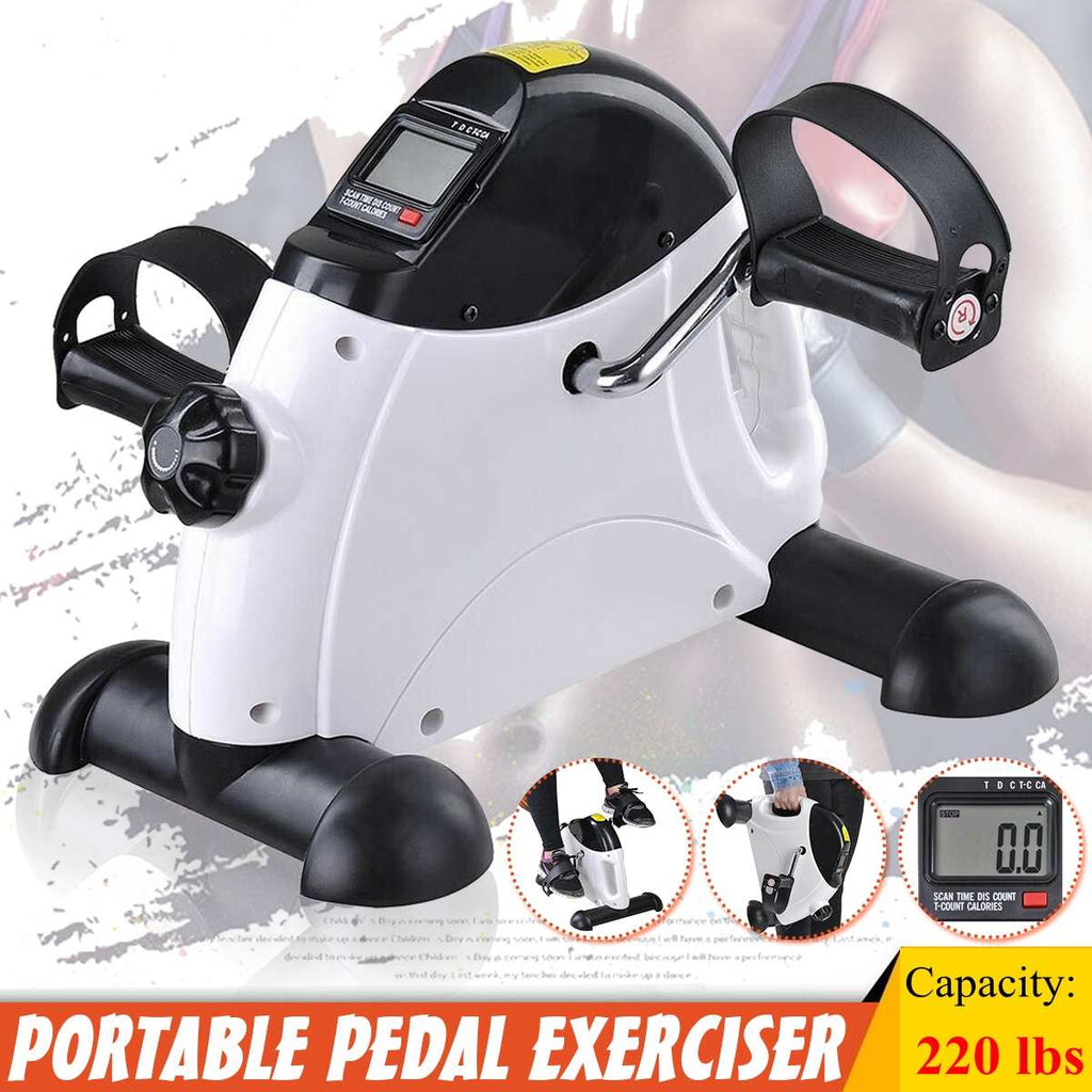 Mini Stepper Office Bicycle für Reha und Training | LuxeStyle