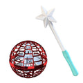 Ball Spinner – Bild 1 | LuxeStyle