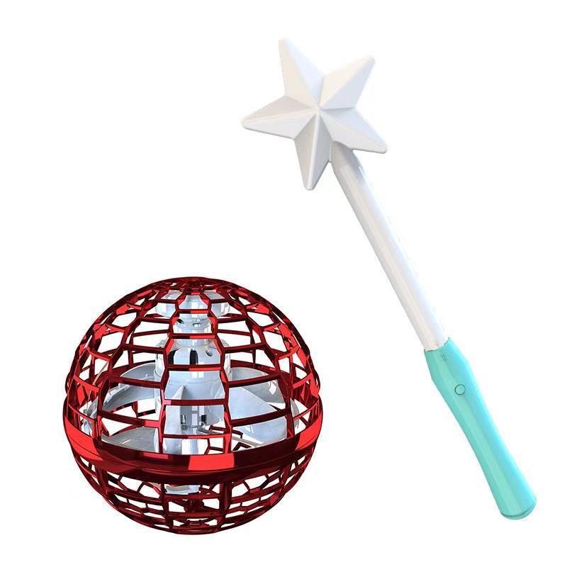 Ball Spinner – Bild 1 | LuxeStyle