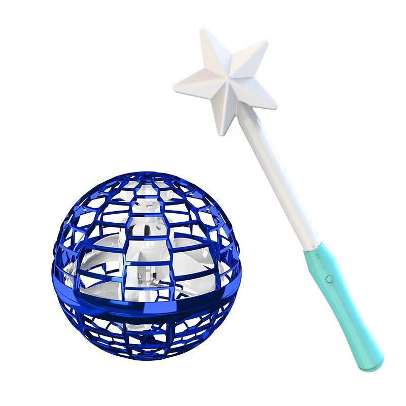 Ball Spinner – Bild 6 | LuxeStyle