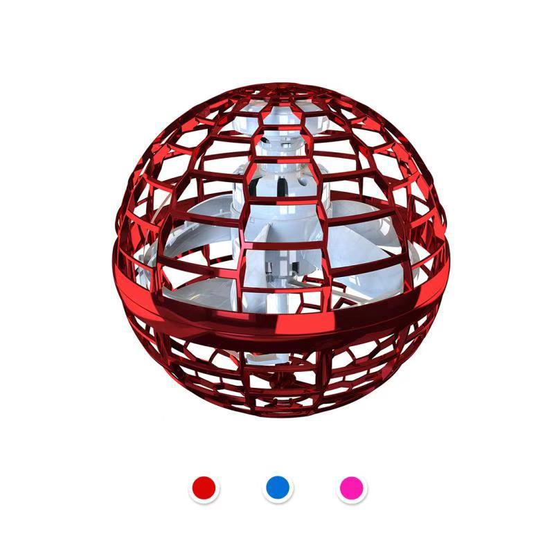 Ball Spinner – Bild 3 | LuxeStyle