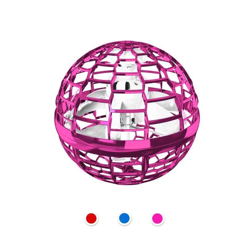 Ball Spinner – Bild 4 | LuxeStyle