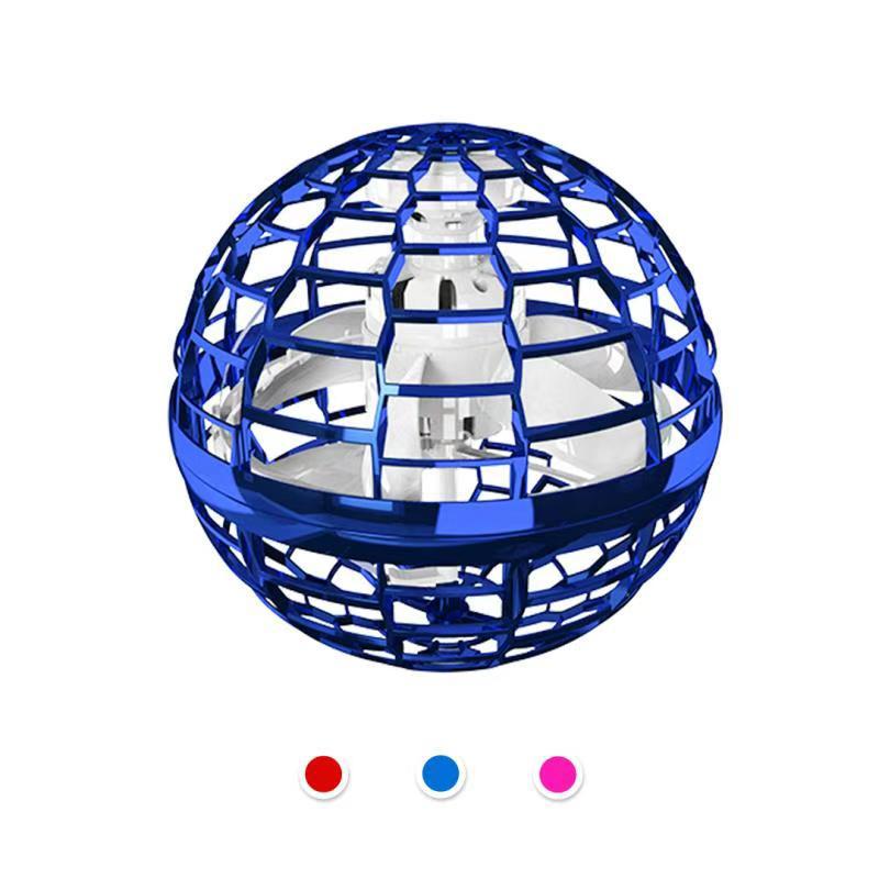 Ball Spinner – Bild 5 | LuxeStyle