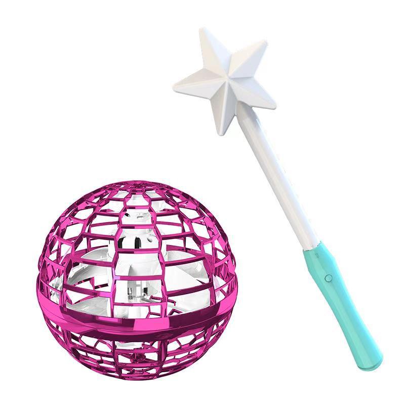 Ball Spinner – Bild 2 | LuxeStyle