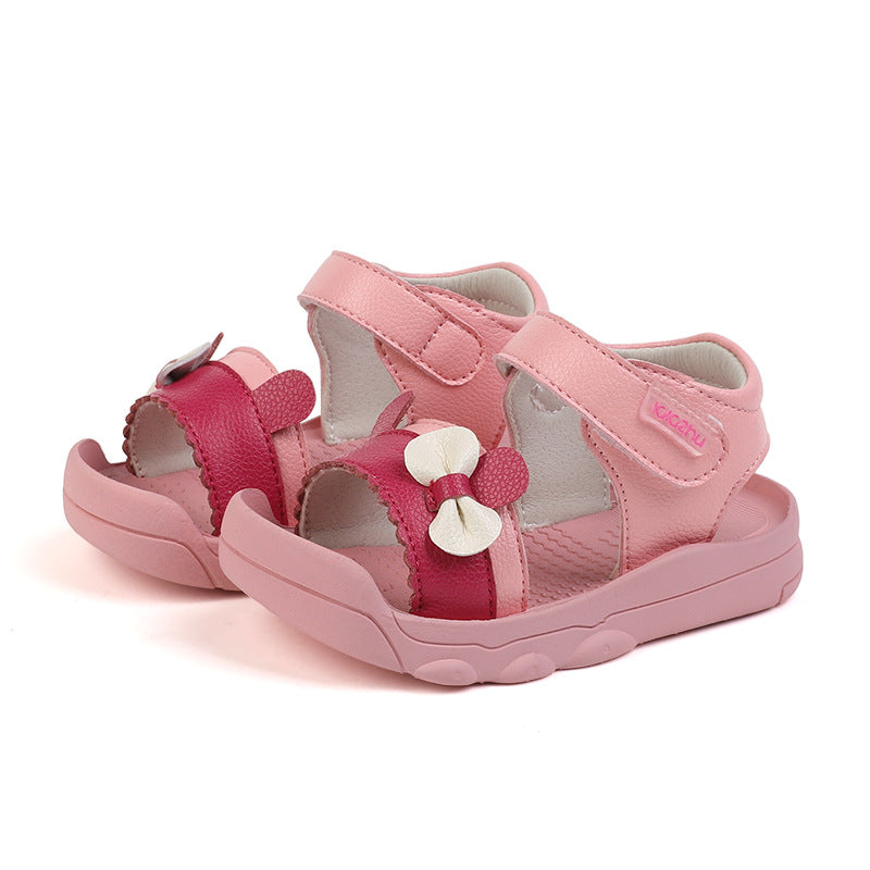 Kinder Sandalen Mädchen – Bild 10 | LuxeStyle