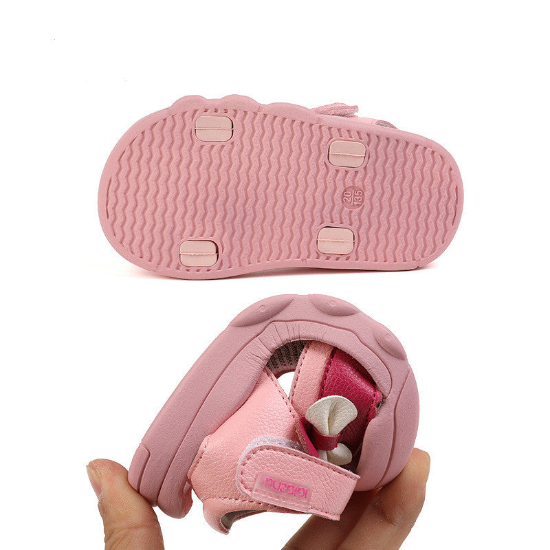 Kinder Sandalen Mädchen – Bild 2 | LuxeStyle