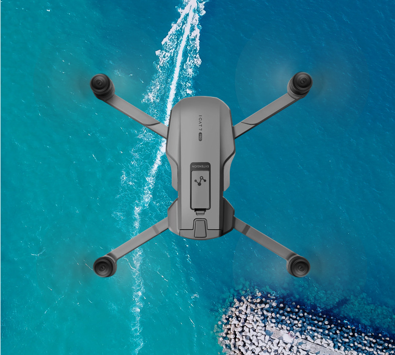 GPS Drohne