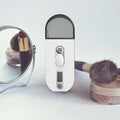 Gesichtsspray mit Nano-Feuchtigkeit