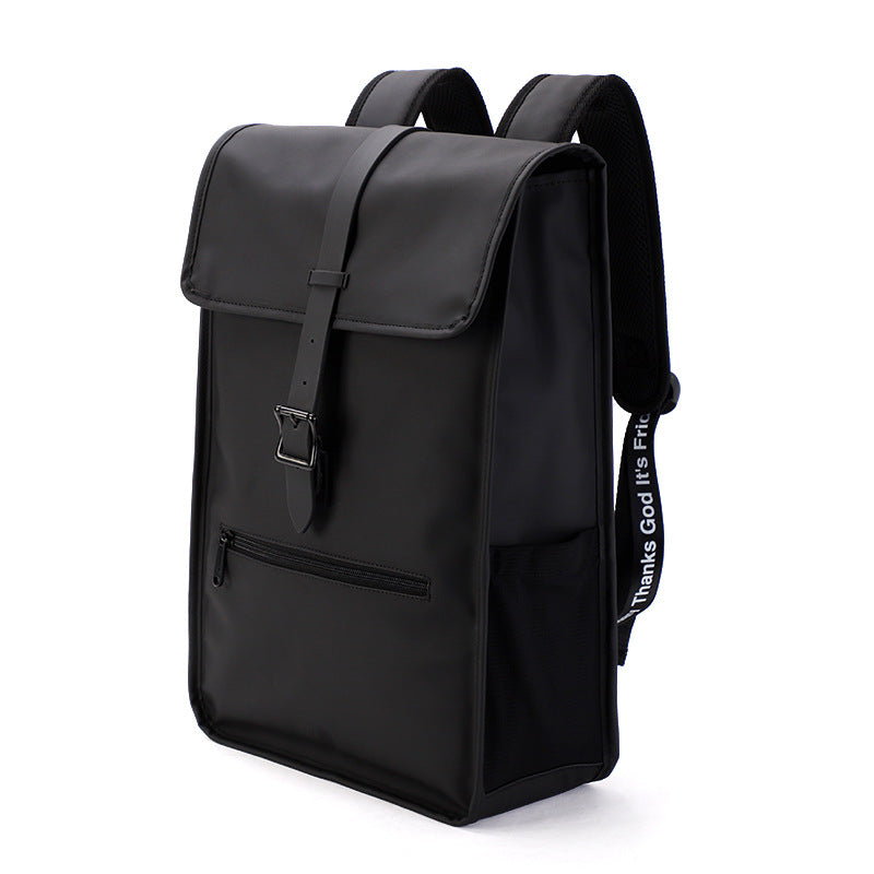 Business Rucksack für Herren (14 Zoll Laptopfach) | LuxeStyle