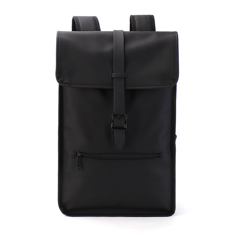 Business Rucksack für Herren (14 Zoll Laptopfach) – Bild 4 | LuxeStyle
