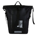 Roll-up Herren Rucksack mit grossem Fassungsvermögen | LuxeStyle