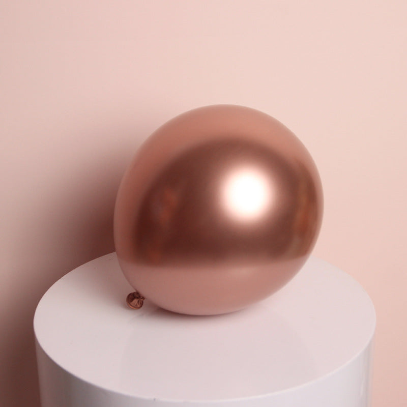 Ballon-Dekoration für Hochzeiten & Feiern – Bild 4 | LuxeStyle