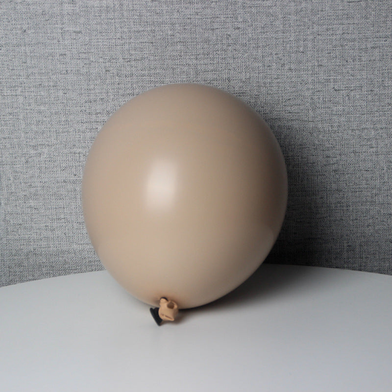 Ballon-Dekoration für Hochzeiten & Feiern – Bild 9 | LuxeStyle