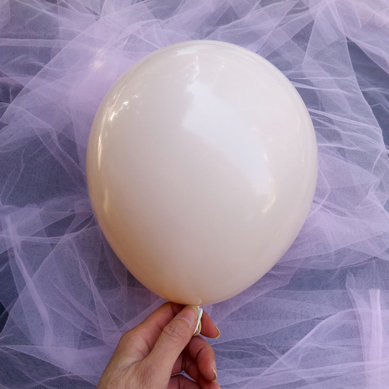 Ballon-Dekoration für Hochzeiten & Feiern – Bild 10 | LuxeStyle