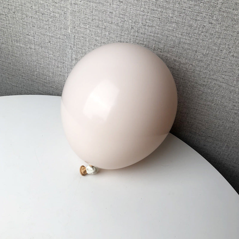 Ballon-Dekoration für Hochzeiten & Feiern – Bild 7 | LuxeStyle