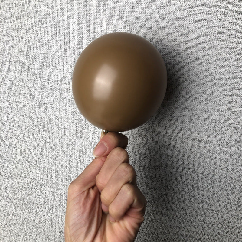 Ballon-Dekoration für Hochzeiten & Feiern – Bild 11 | LuxeStyle