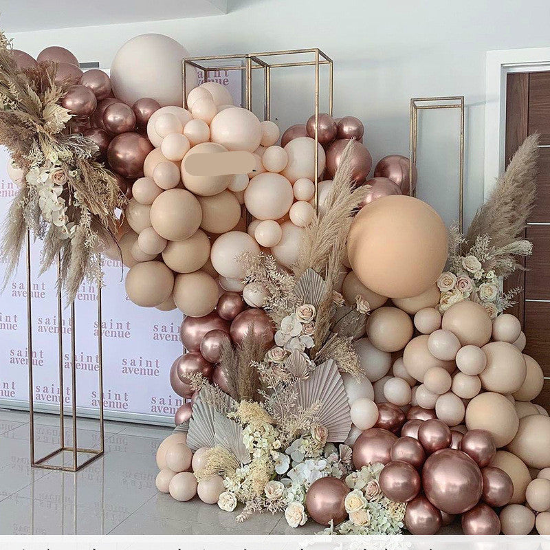 Ballon-Dekoration für Hochzeiten & Feiern – Bild 6 | LuxeStyle