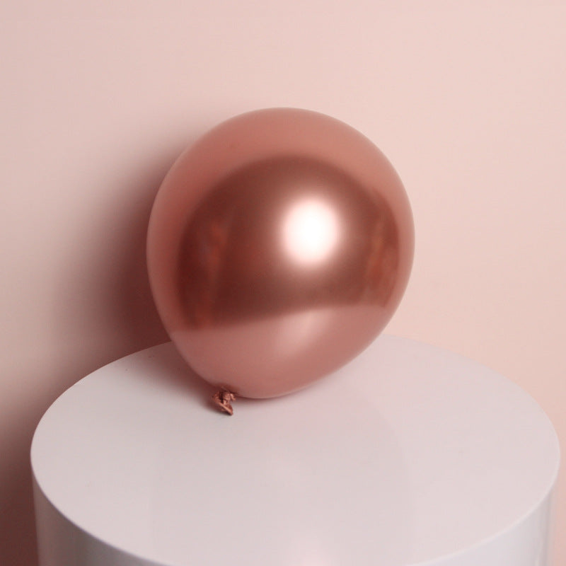 Ballon-Dekoration für Hochzeiten & Feiern – Bild 8 | LuxeStyle