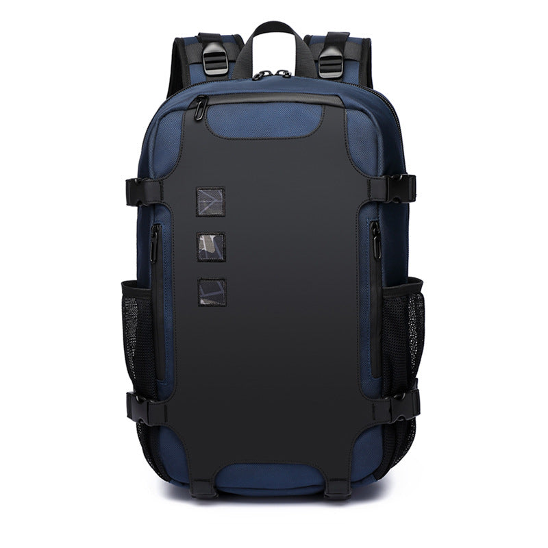 Freizeit Rucksack wasserdicht – Bild 6 | LuxeStyle