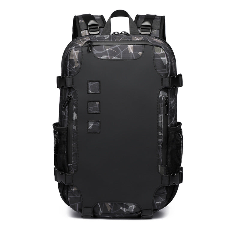 Freizeit Rucksack wasserdicht – Bild 3 | LuxeStyle