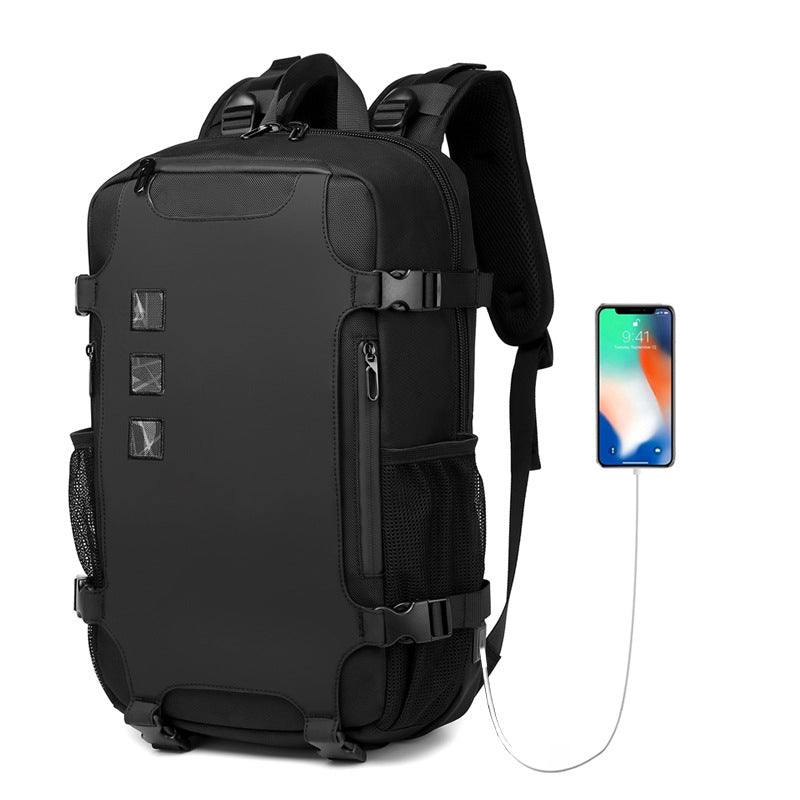 Freizeit Rucksack wasserdicht | LuxeStyle