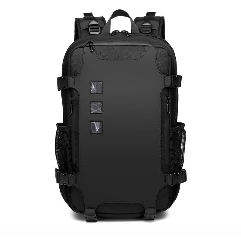 Freizeit Rucksack wasserdicht – Bild 2 | LuxeStyle