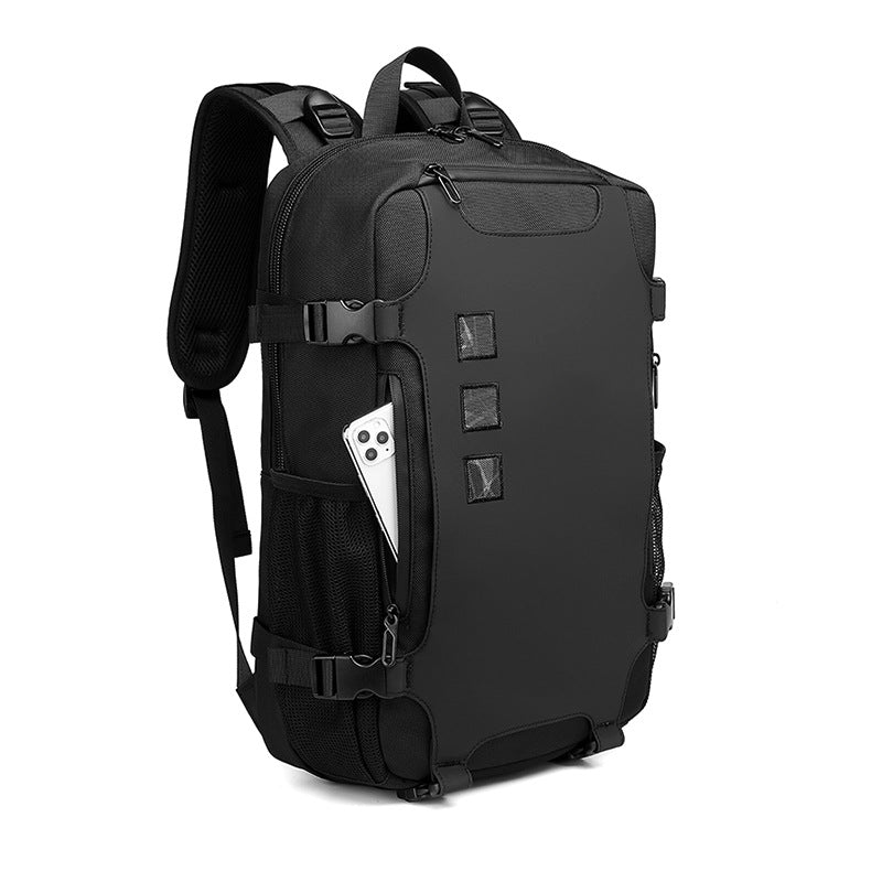 Freizeit Rucksack wasserdicht – Bild 7 | LuxeStyle