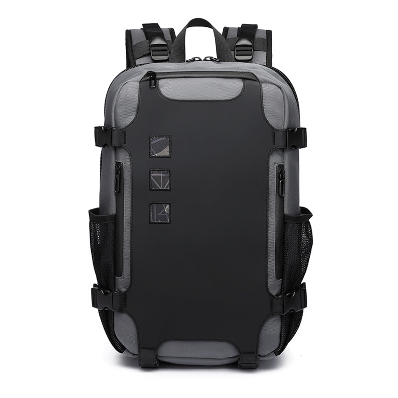 Freizeit Rucksack wasserdicht – Bild 5 | LuxeStyle