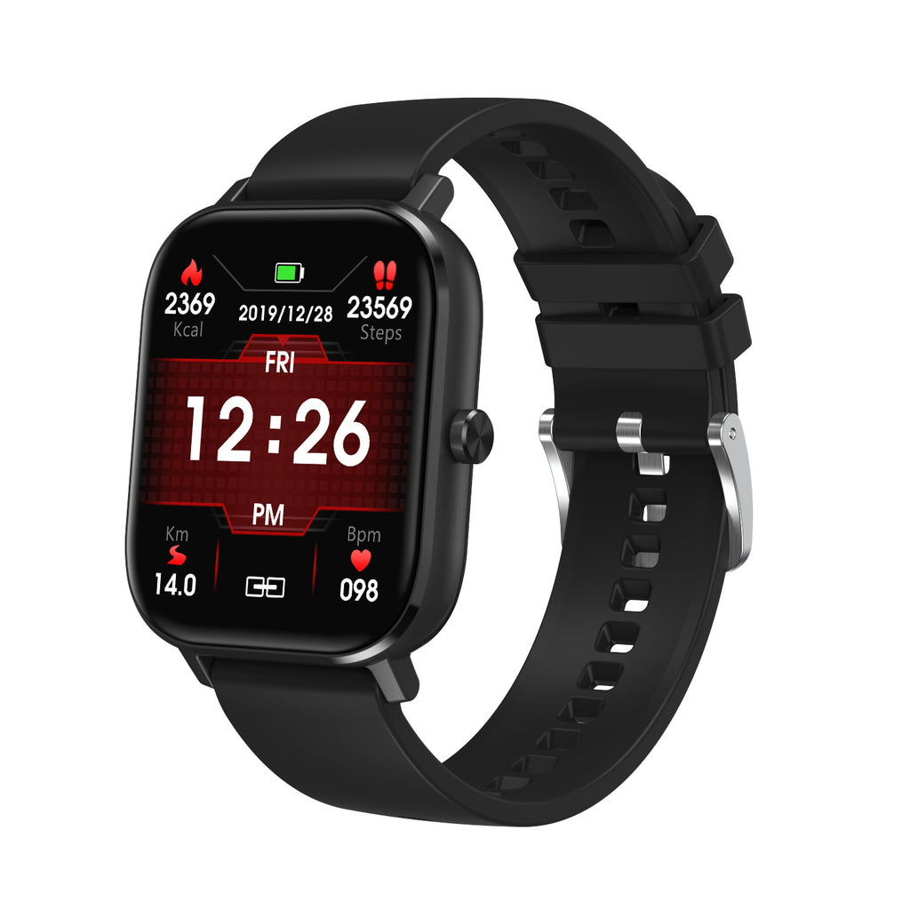 Smart Armband