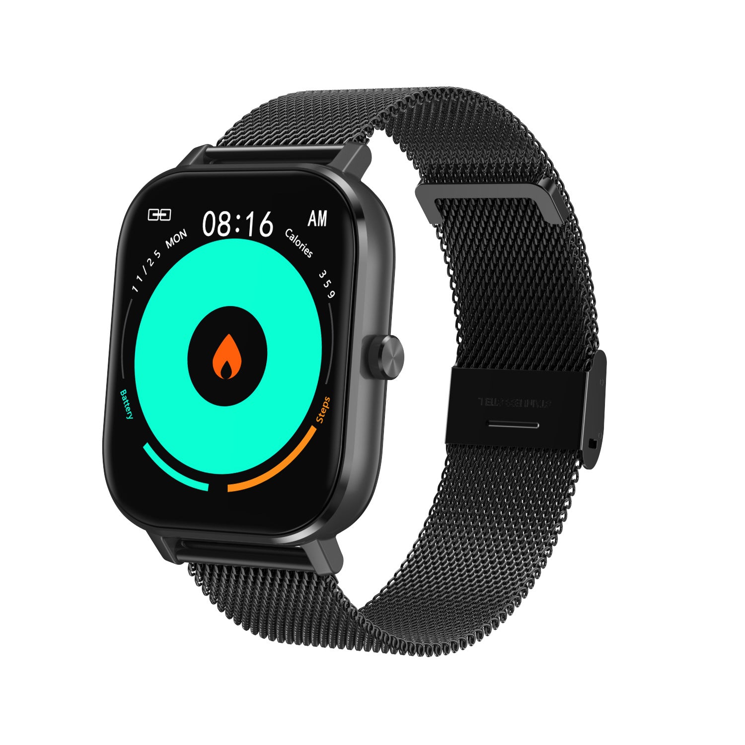 Smart Armband