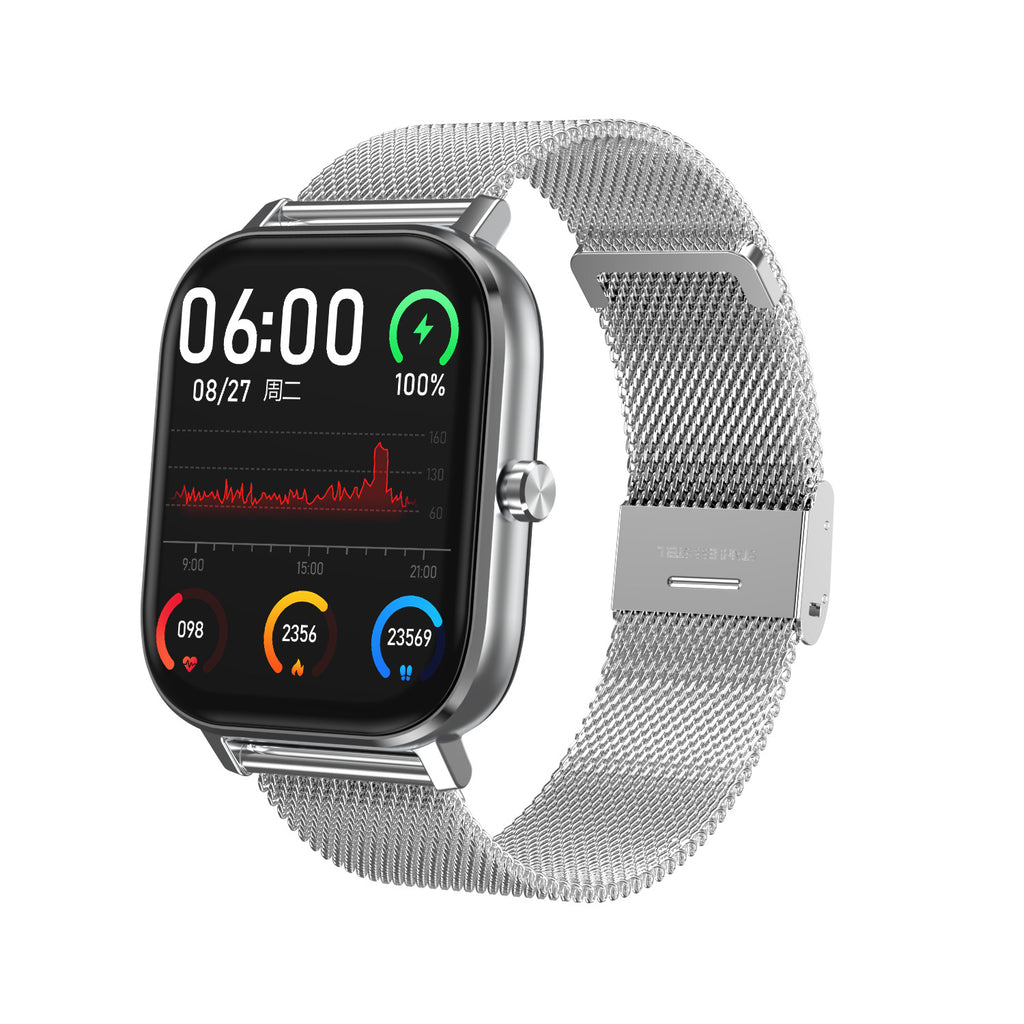 Smart Armband