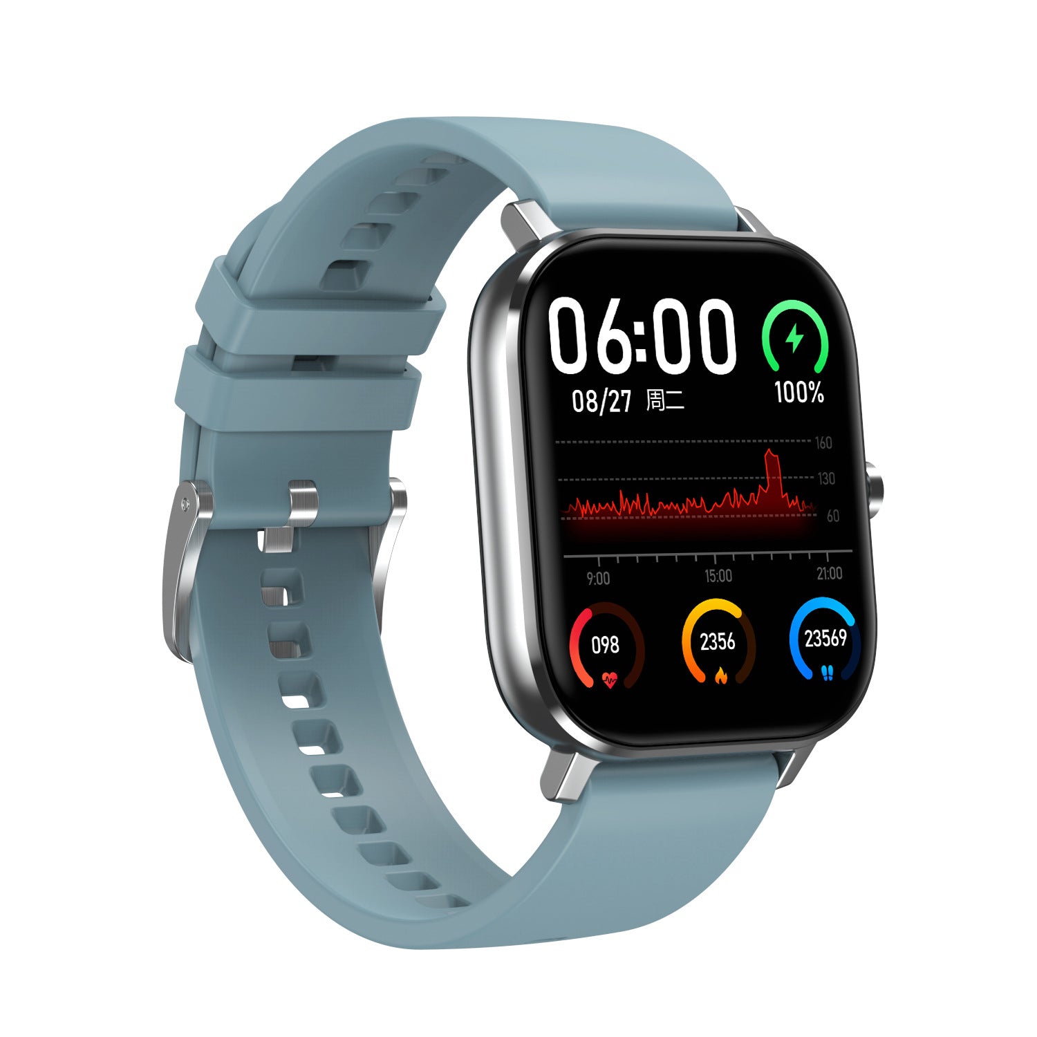 Smart Armband