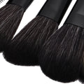 Make-up Pinsel-Set für präzises Auftragen – Bild 2 | LuxeStyle