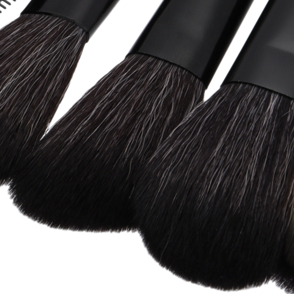 Make-up Pinsel-Set für präzises Auftragen – Bild 2 | LuxeStyle