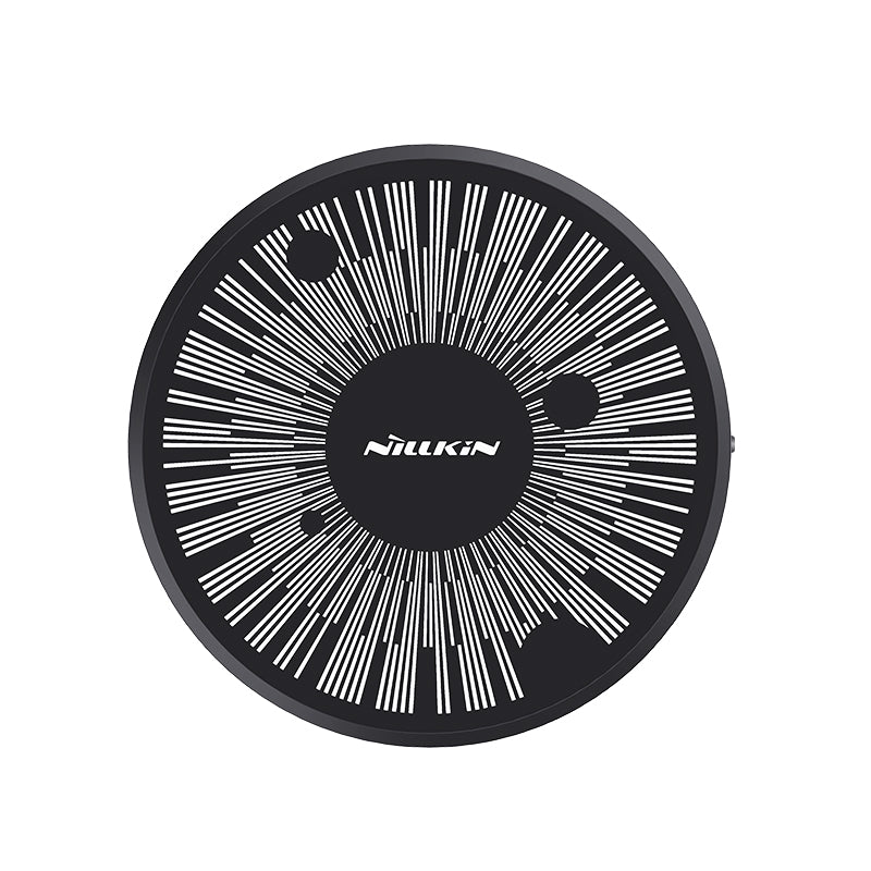 Qi 15W Fast Wireless Charger – Bild 1 | LuxeStyle
