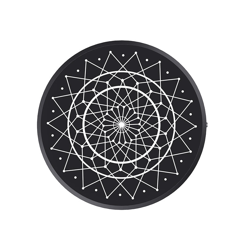 Qi 15W Fast Wireless Charger – Bild 6 | LuxeStyle