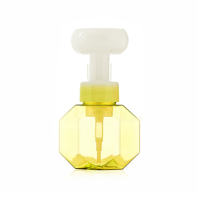 Blumiger Schaumspender – Bild 4 | LuxeStyle