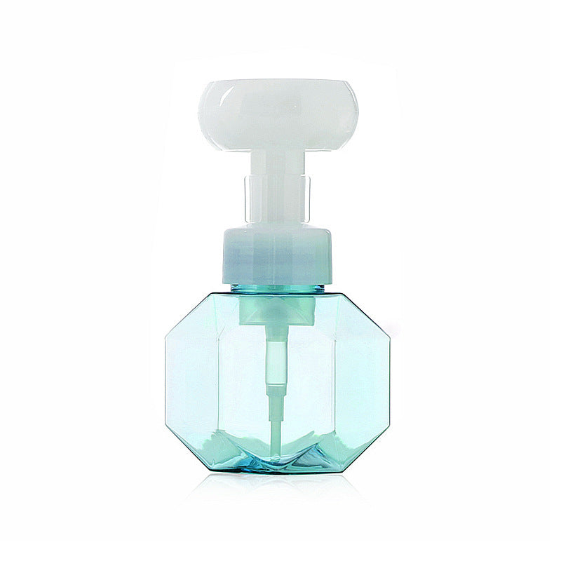 Blumiger Schaumspender – Bild 3 | LuxeStyle