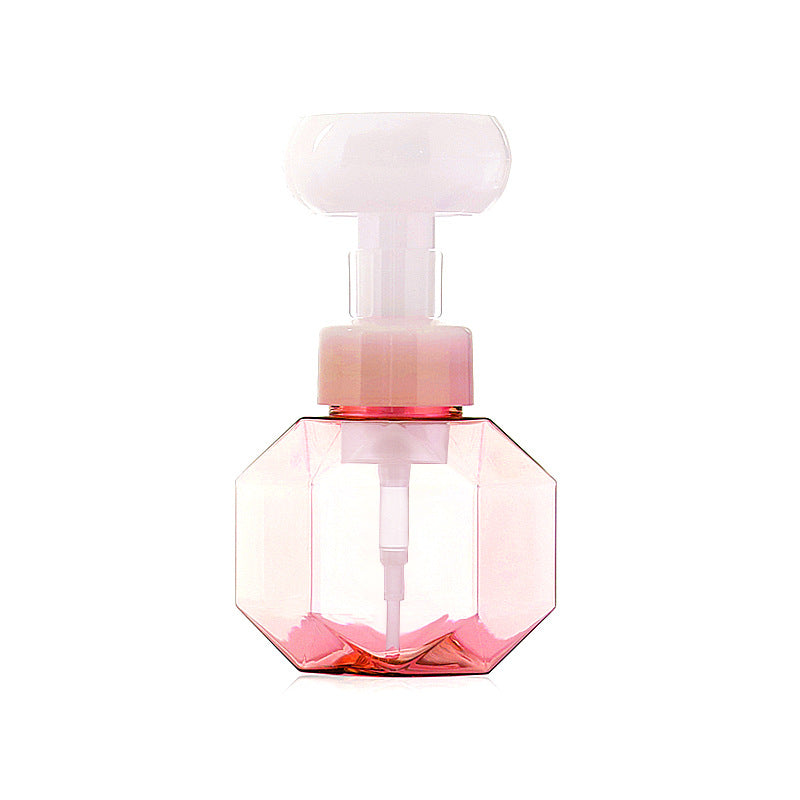 Blumiger Schaumspender – Bild 8 | LuxeStyle