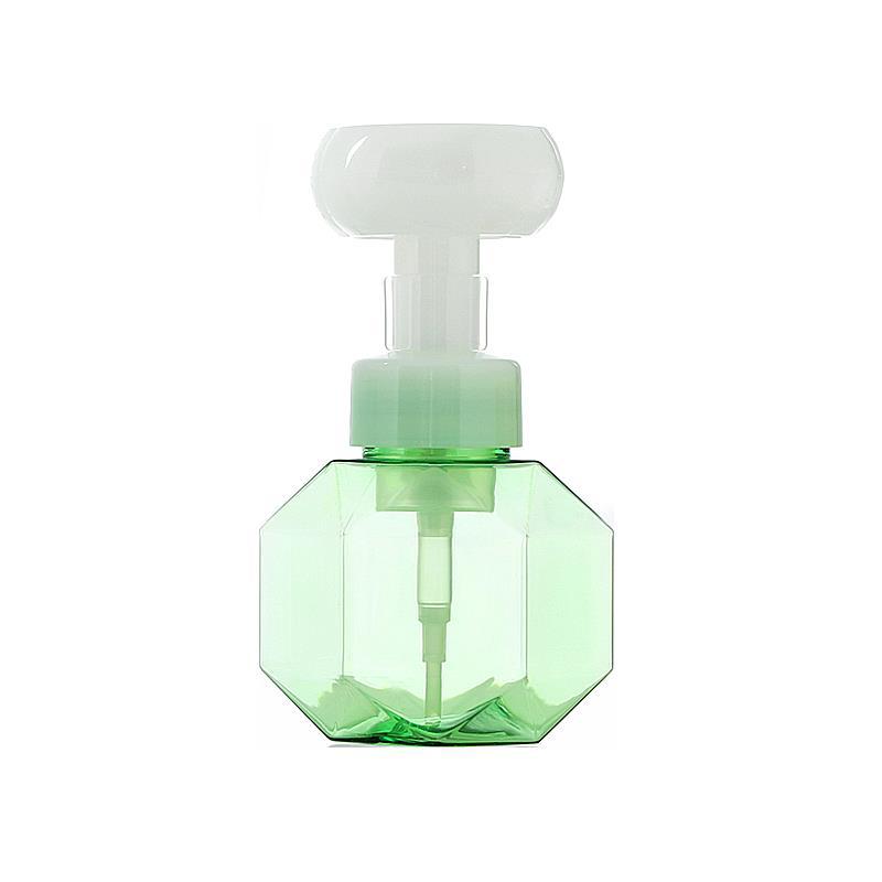 Blumiger Schaumspender – Bild 6 | LuxeStyle