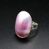 Farbe: Pink / Silber