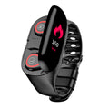 M1 Smart Bracelet Bluetooth Headset